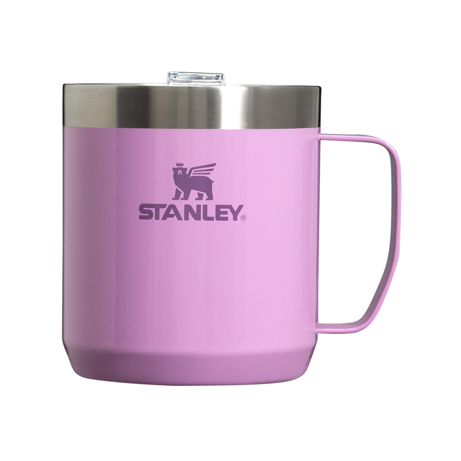 Classic Legendary Camp Mug | 12 OZ - Everyday Cup Gear