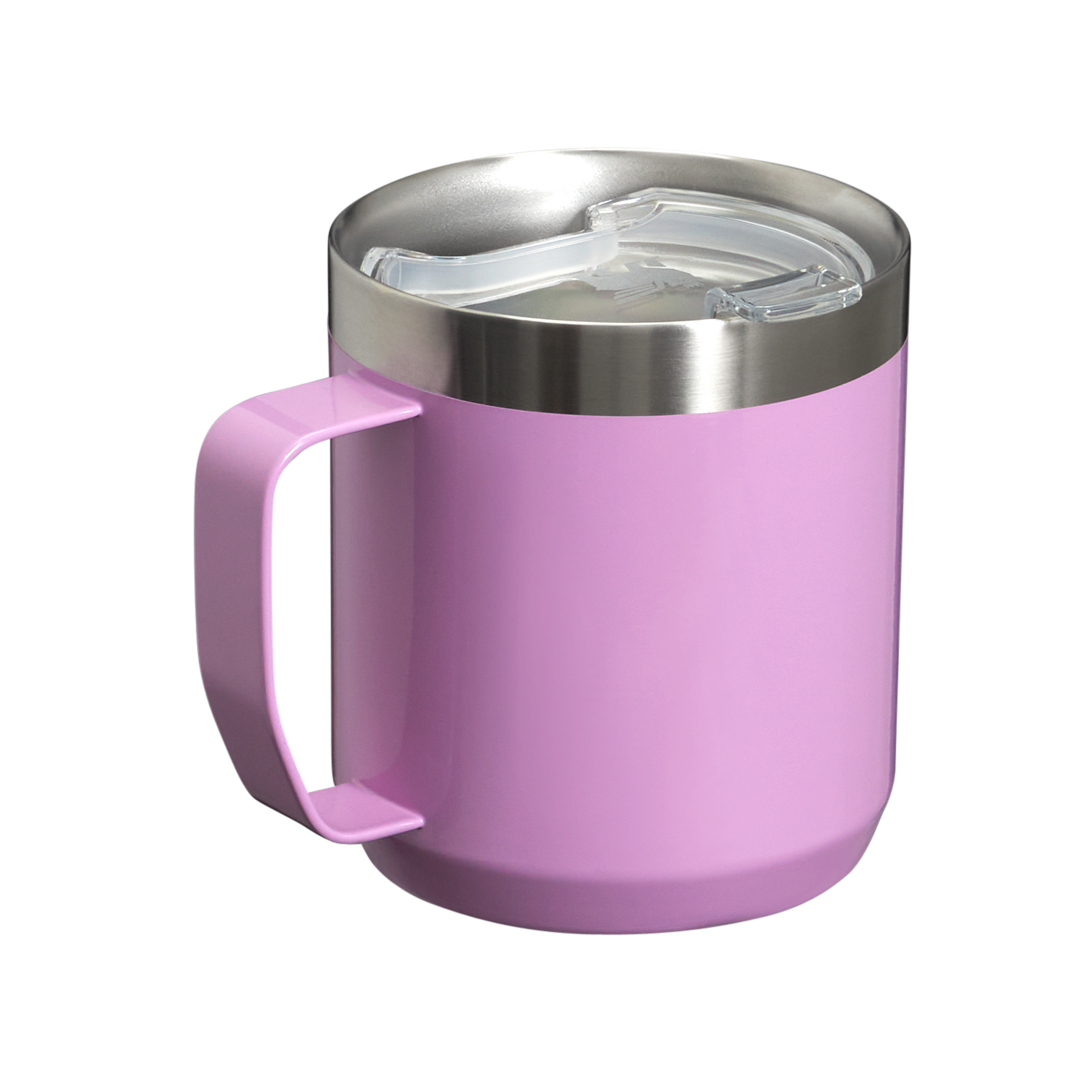 Classic Legendary Camp Mug | 12 OZ - Stanley Create - Everyday Stanley Tumbler