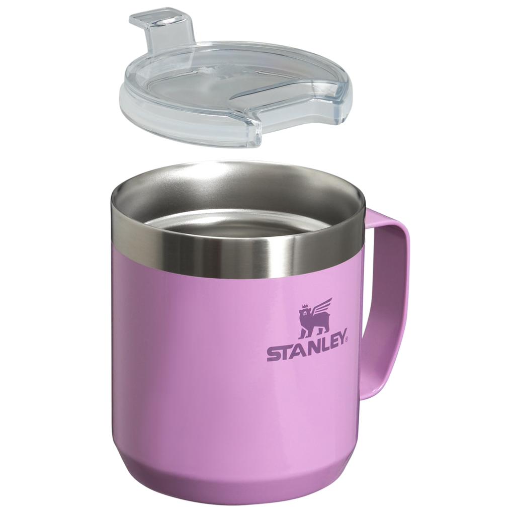 Classic Legendary Camp Mug | 12 OZ - Everyday Cup Gear