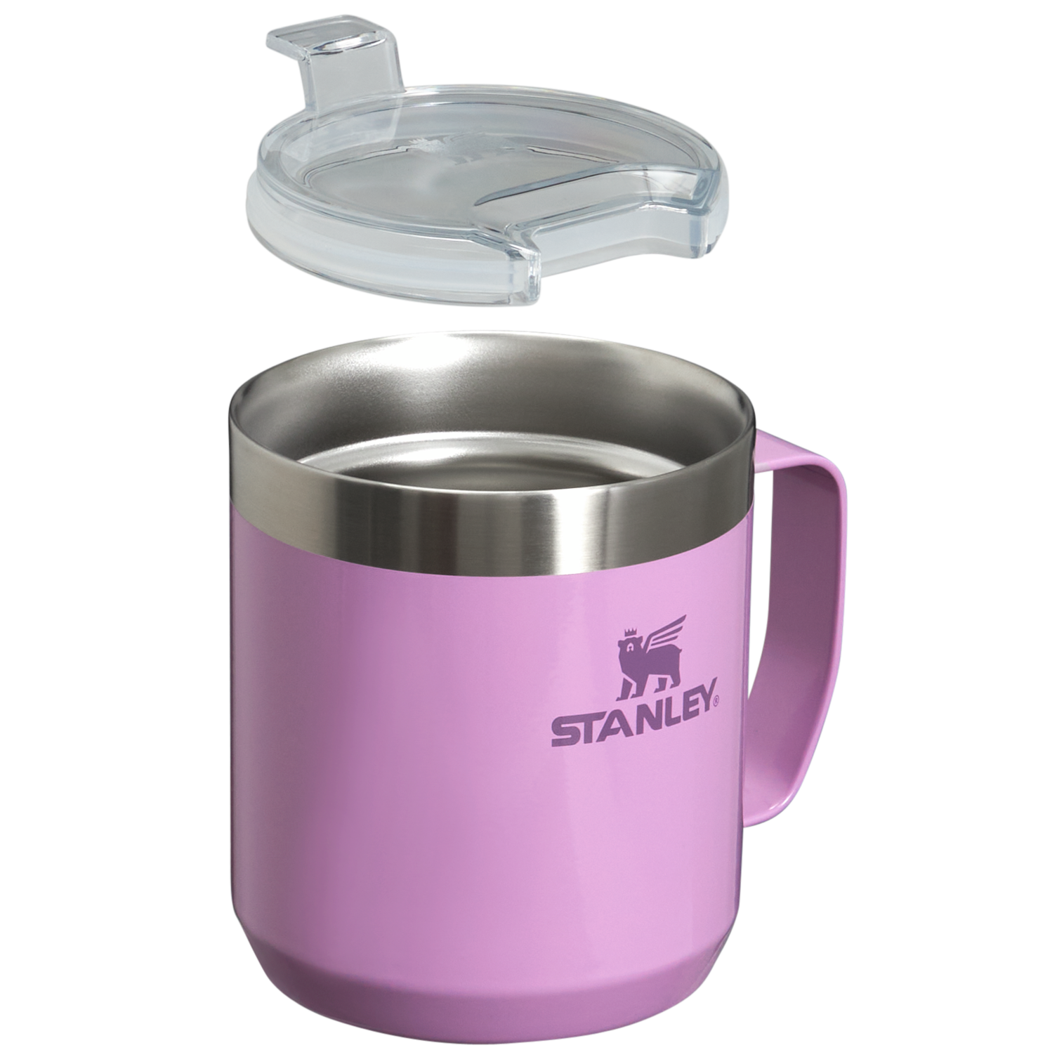 Classic Legendary Camp Mug | 12 OZ - Everyday Cup Gear