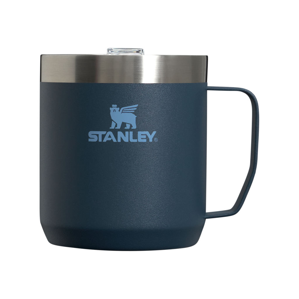 Classic Legendary Camp Mug | 12 OZ - Everyday Cup Gear