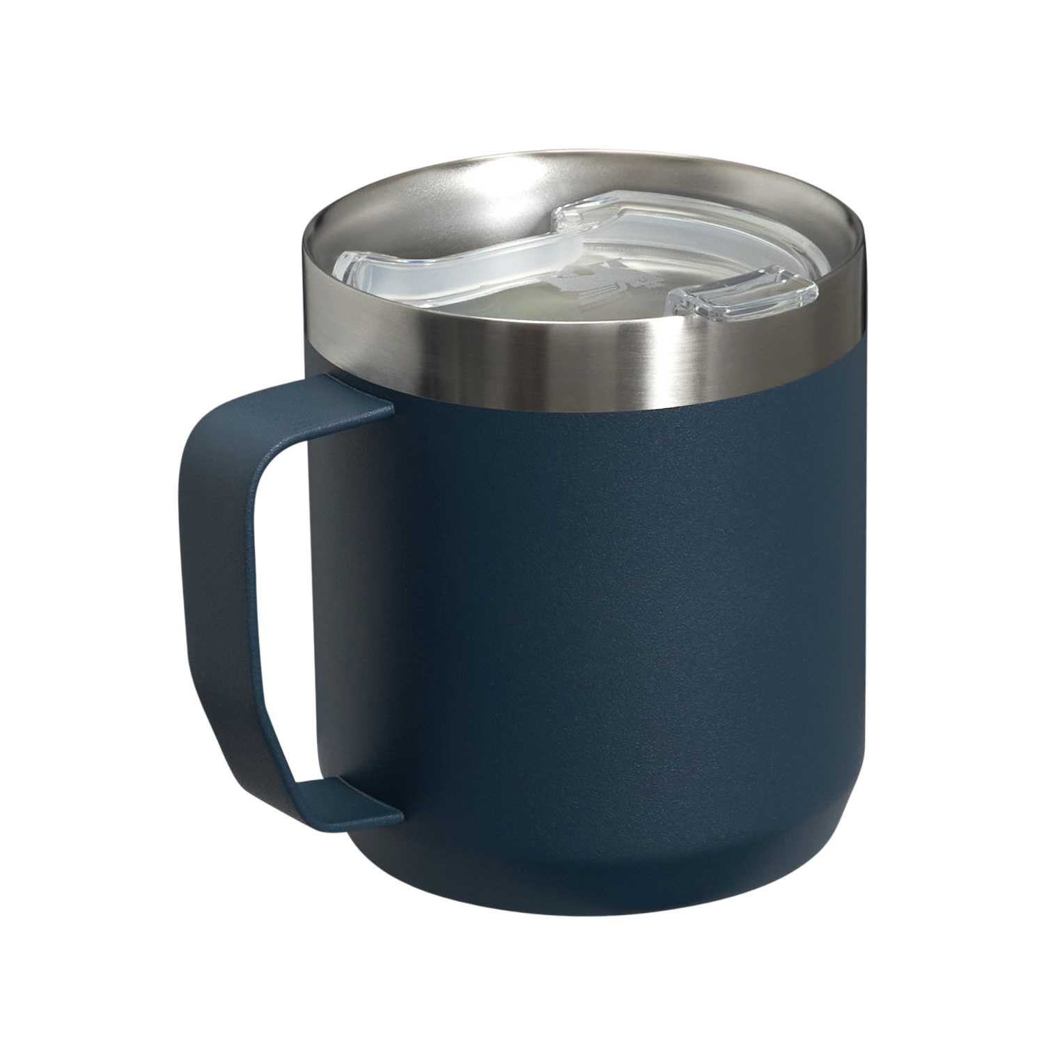 Classic Legendary Camp Mug | 12 OZ - Stanley Create - Everyday Stanley Tumbler