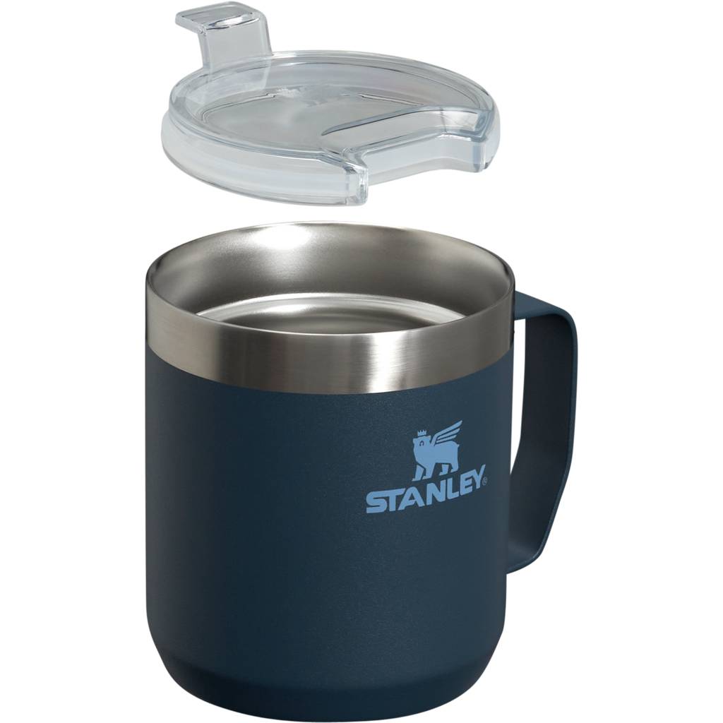 Classic Legendary Camp Mug | 12 OZ - Everyday Cup Gear