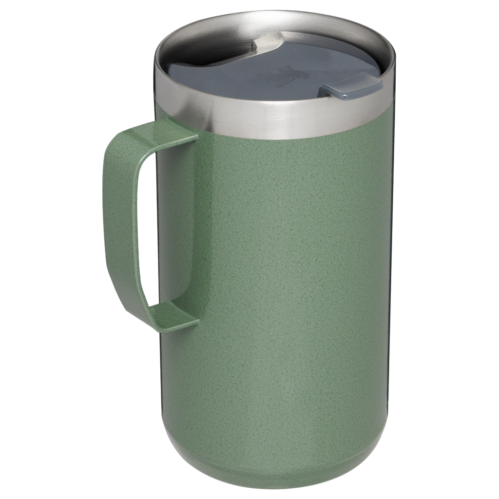 The Stay-Hot Camp Mug | 24 OZ - Stanley Create - Your Stanley Routine