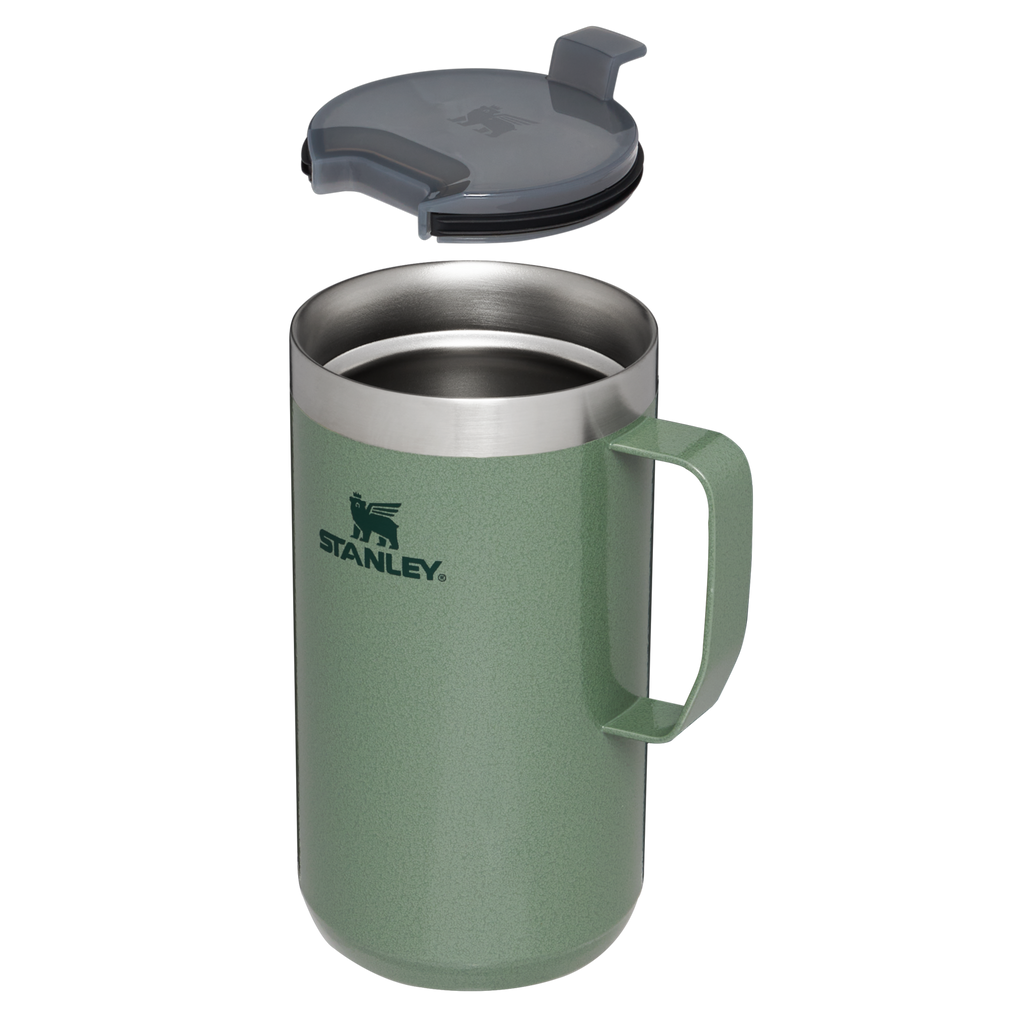 The Stay-Hot Camp Mug | 24 OZ - Stanley Create - Your Stanley Routine