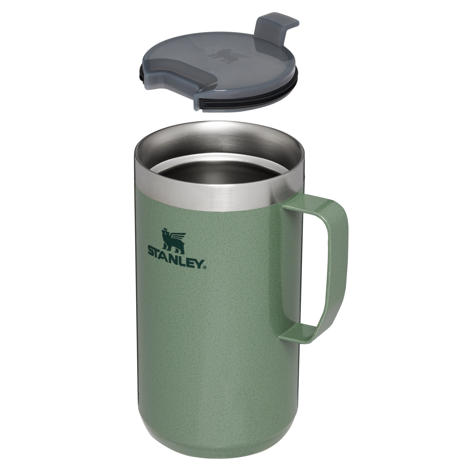 The Stay-Hot Camp Mug | 24 OZ - Stanley Create - Your Stanley Routine