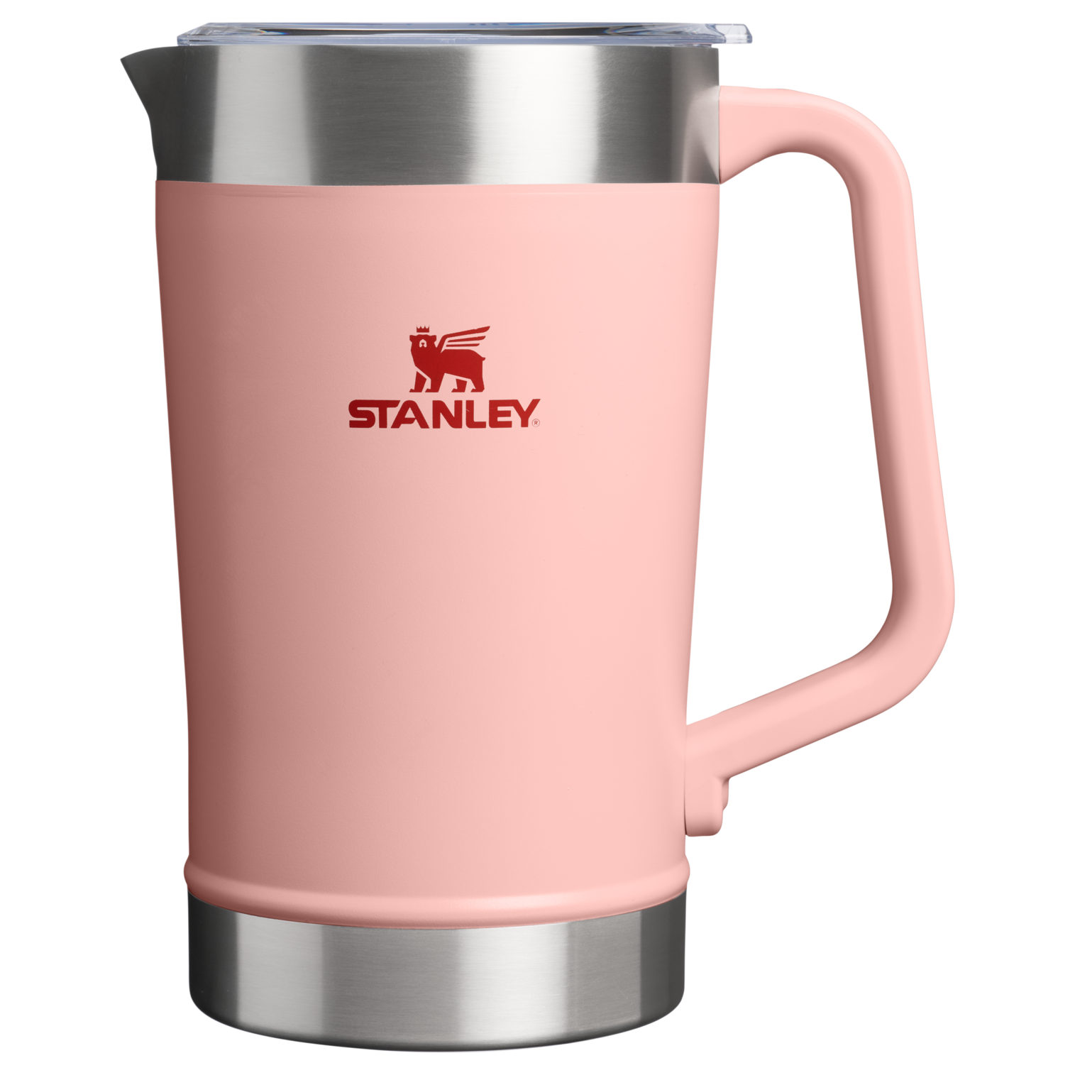 Classic Stay Chill Beer Pitcher | 64 OZ - Made for Daily Use