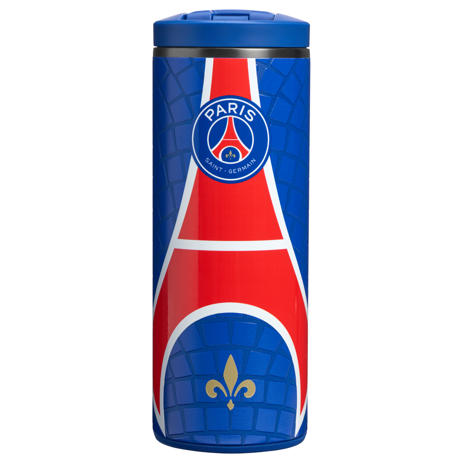 Stanley 1913 x Paris Saint-Germain Transit Flip Top Mug 2.0 | 12 OZ - Ready for Errands