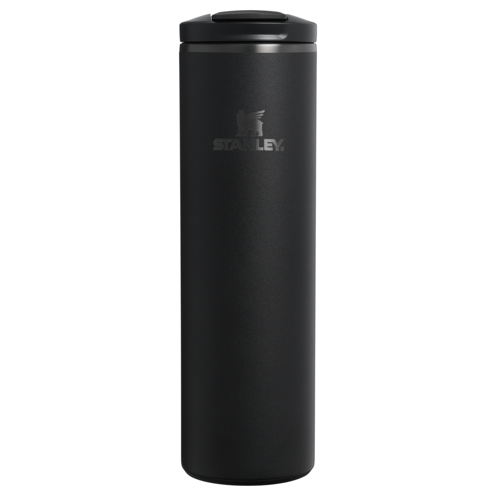 The Transit Flip Top Mug | 20 OZ - Ready for Practice