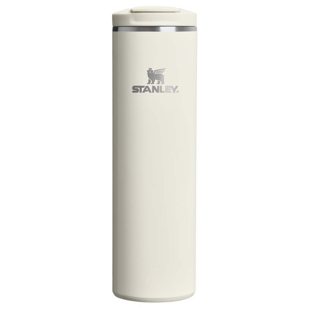 The Transit Flip Top Mug | 20 OZ - Ready for Practice