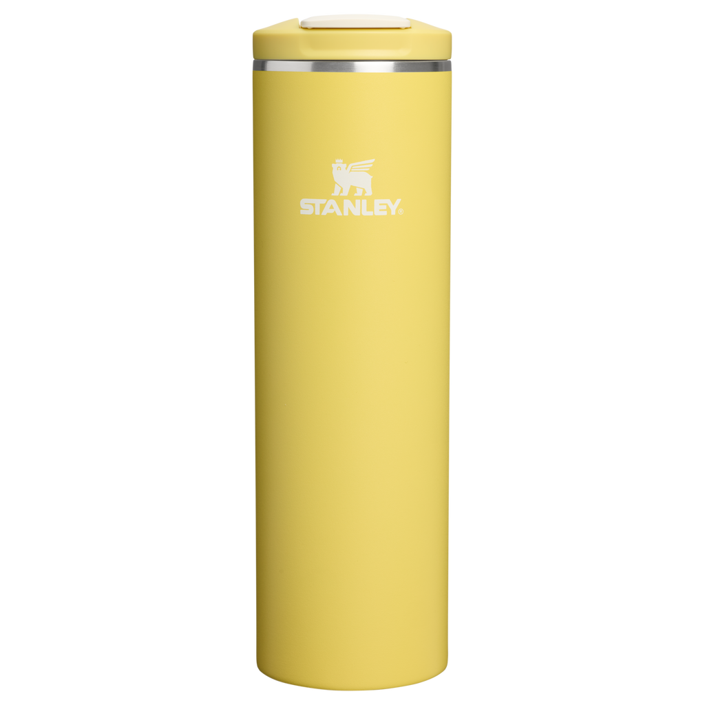 The Transit Flip Top Mug | 20 OZ - Ready for Practice
