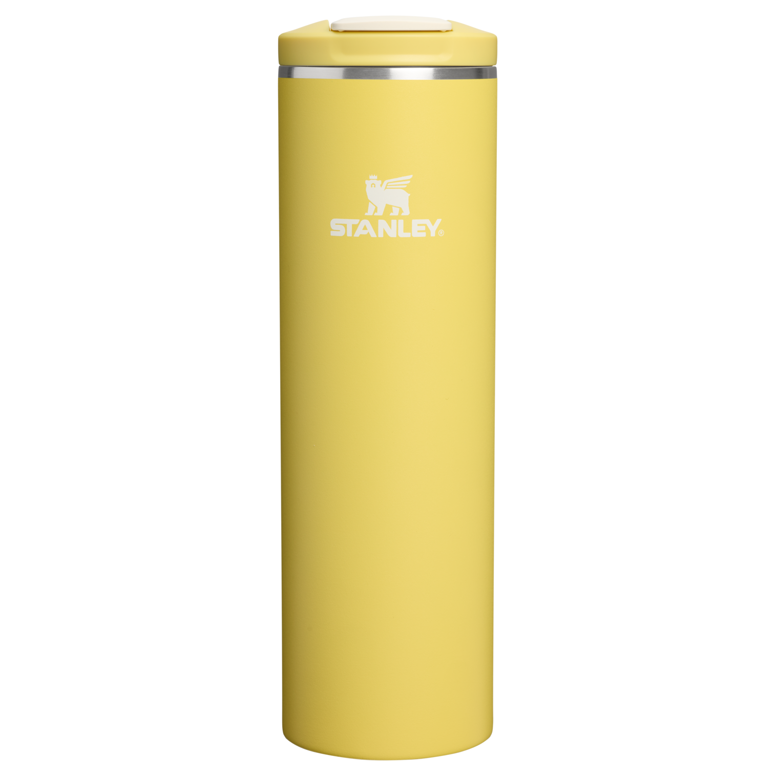 The Transit Flip Top Mug | 20 OZ - Ready for Practice