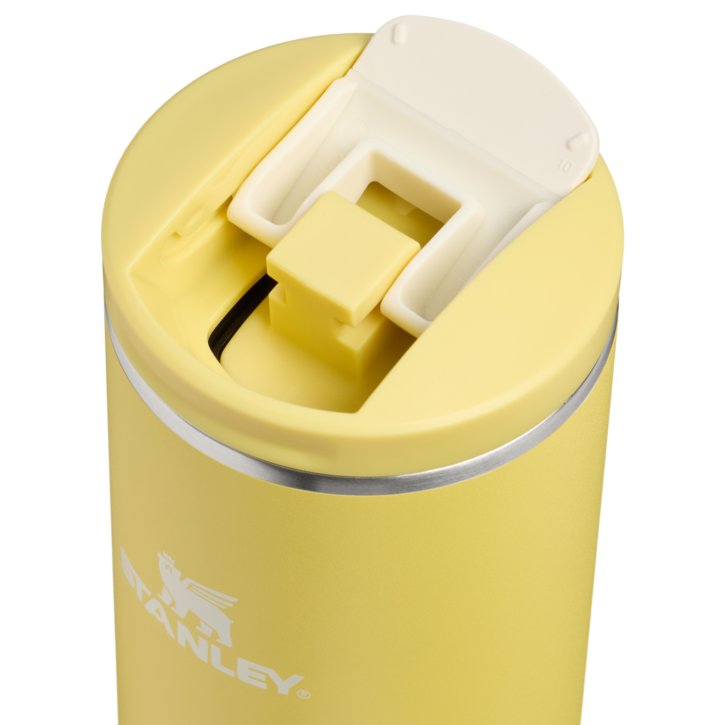 The Transit Flip Top Mug | 20 OZ - Stanley Create - Sip with Stanley