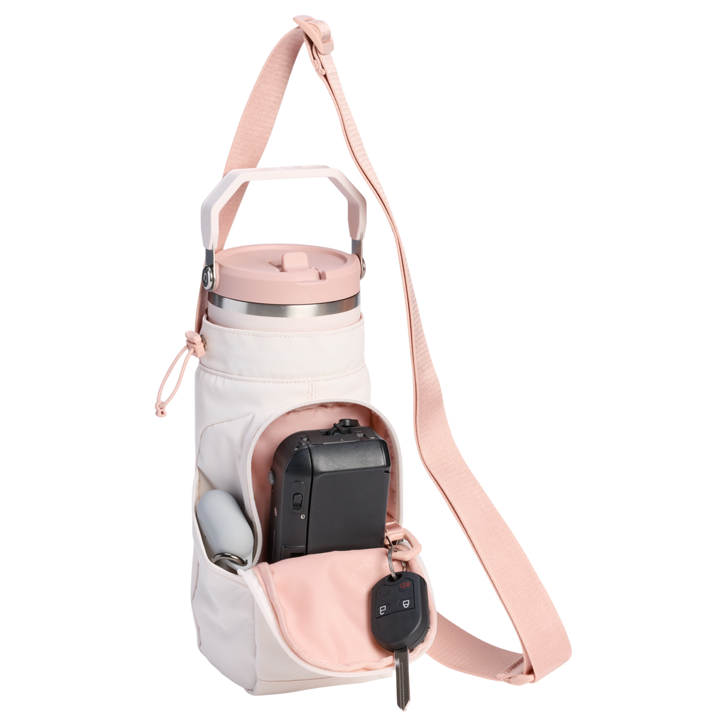 The Vitalize™ Carry-All | 3.2 QT - Your Gym Cup