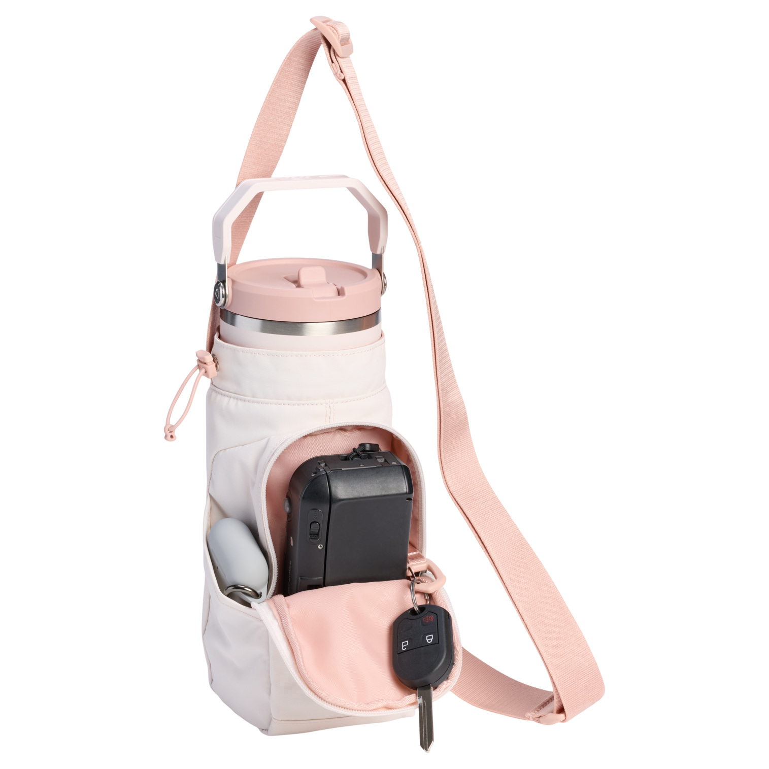 The Vitalize™ Carry-All | 3.2 QT - Your Gym Cup