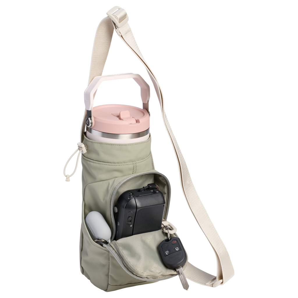 The Vitalize™ Carry-All | 3.2 QT - Your Gym Cup
