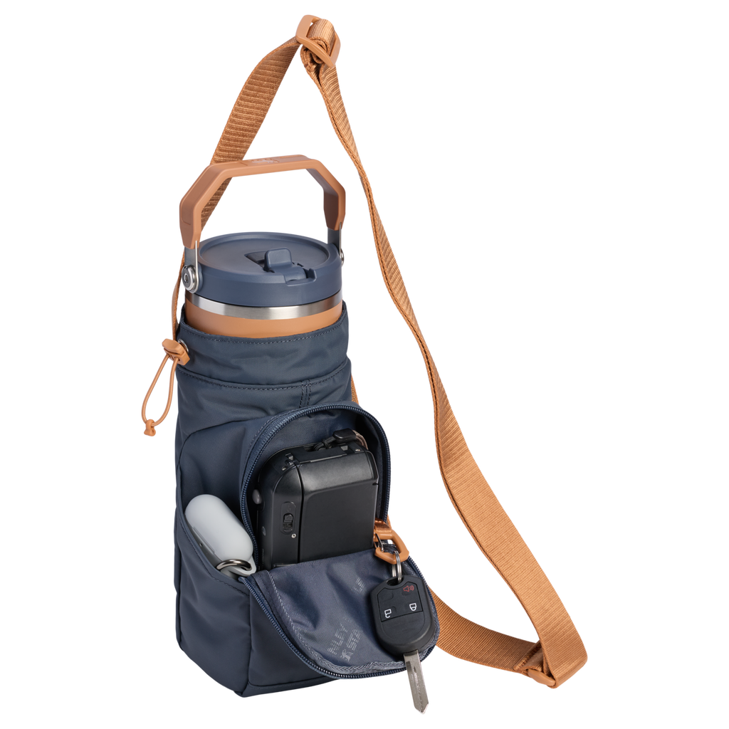 The Vitalize™ Carry-All | 3.2 QT - Your Gym Cup