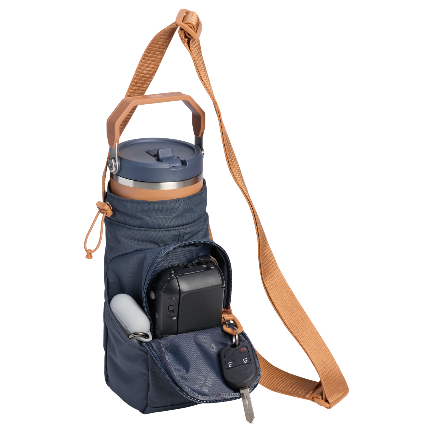 The Vitalize™ Carry-All | 3.2 QT - Your Gym Cup