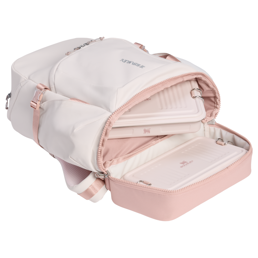 The Vitalize™ Backpack | 30.9 QT - Everyday Cup Gear