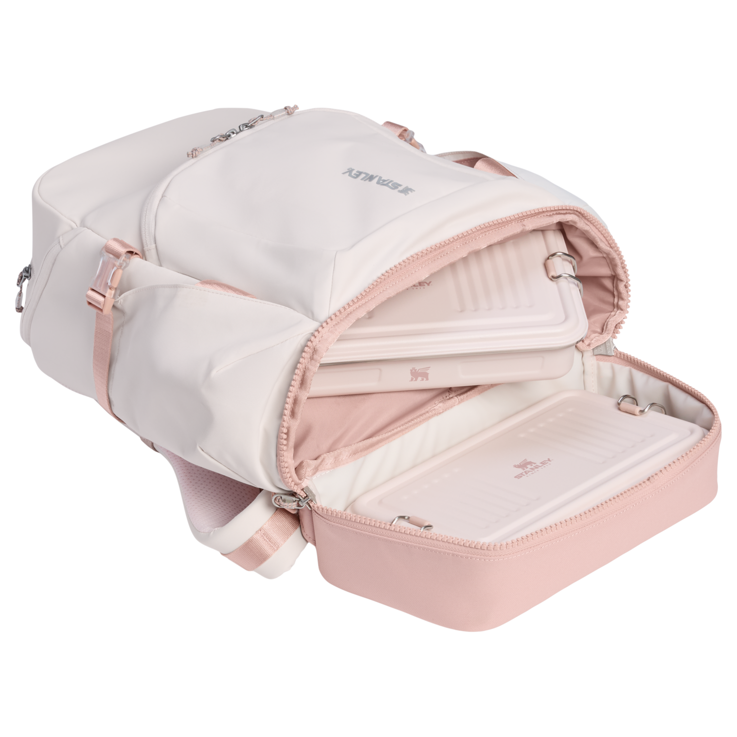 The Vitalize™ Backpack | 30.9 QT - Everyday Cup Gear