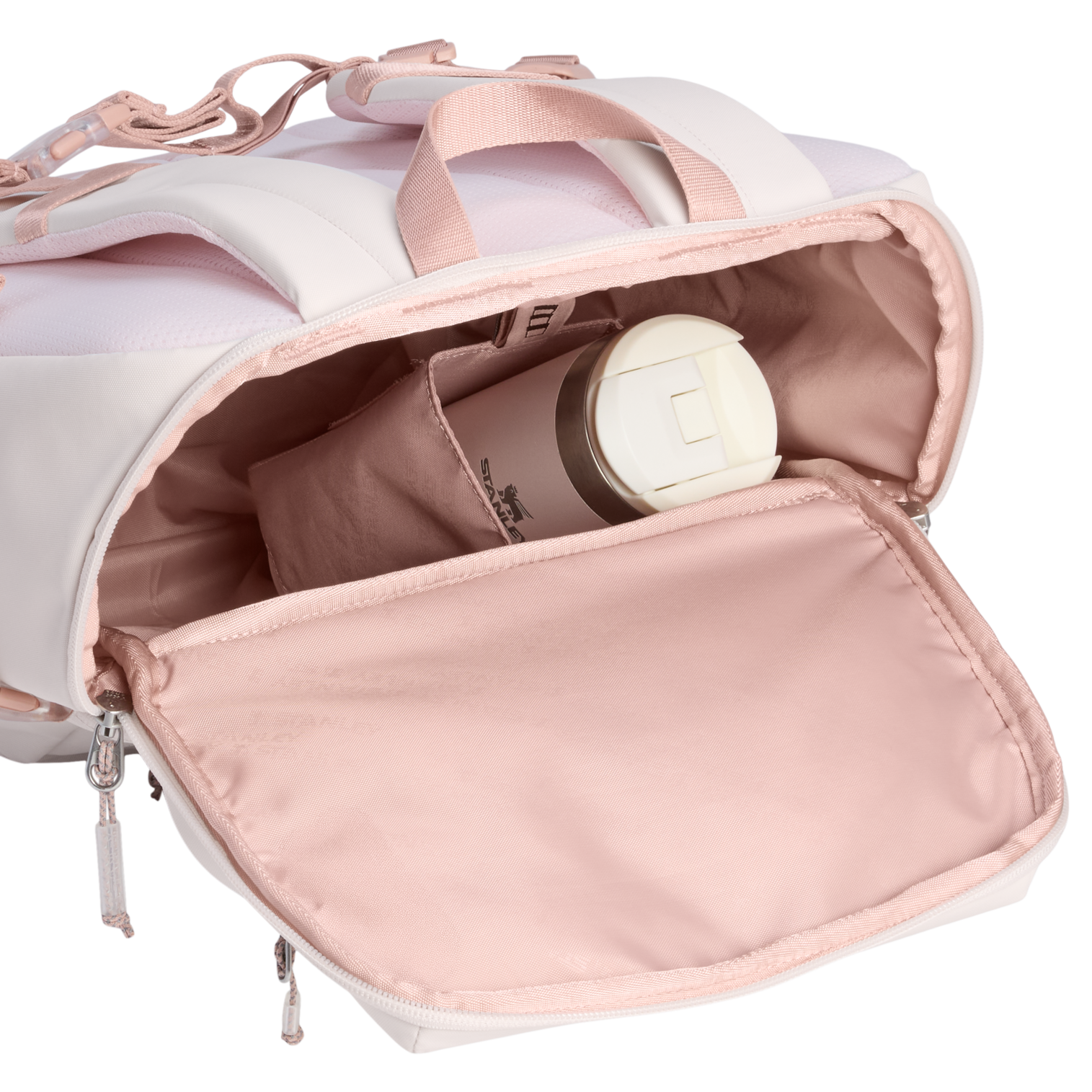 The Vitalize™ Backpack | 30.9 QT - Everyday Cup Gear