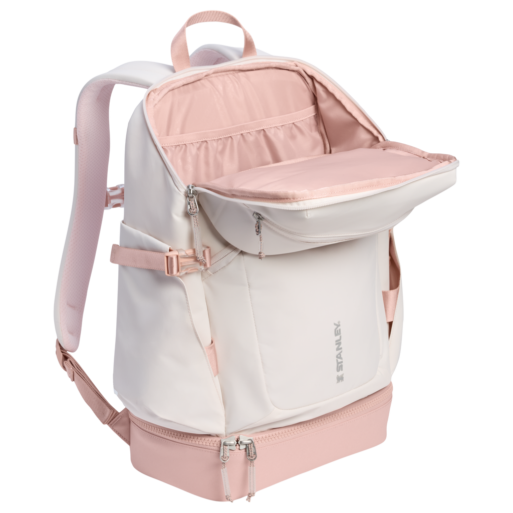 The Vitalize™ Backpack | 30.9 QT - Everyday Cup Gear