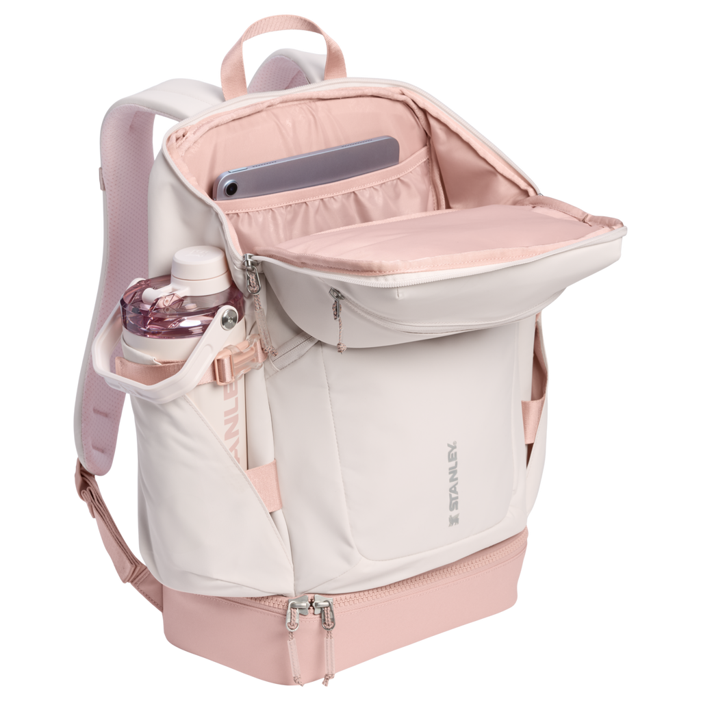 The Vitalize™ Backpack | 30.9 QT - Everyday Cup Gear
