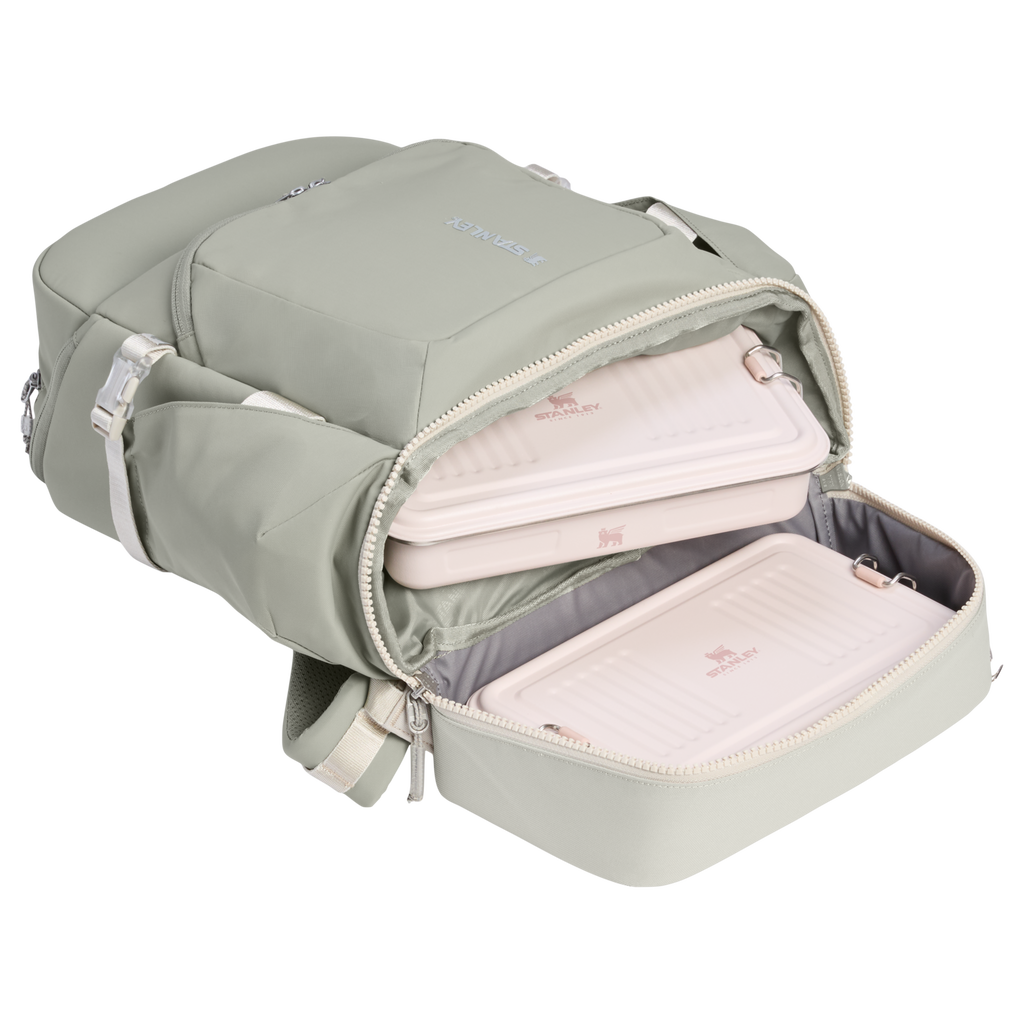 The Vitalize™ Backpack | 30.9 QT - Everyday Cup Gear