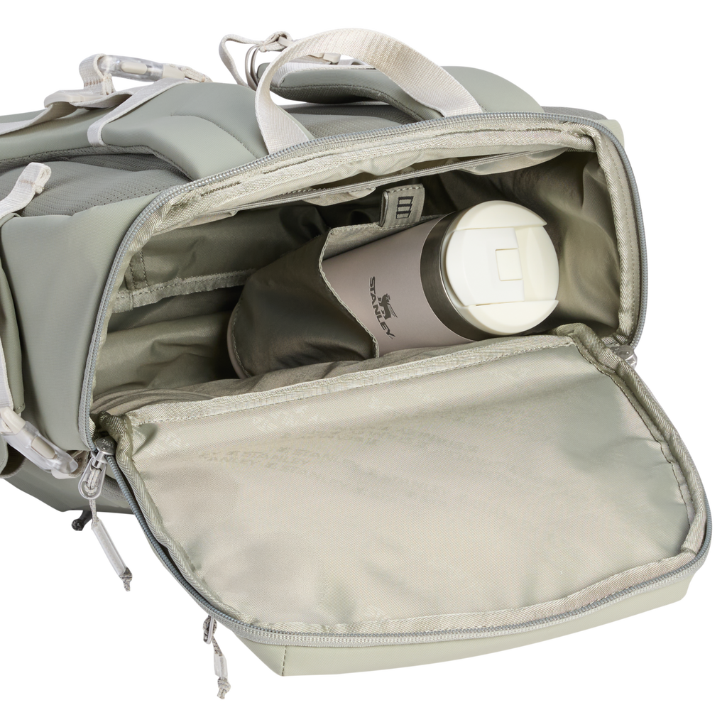 The Vitalize™ Backpack | 30.9 QT - Everyday Cup Gear