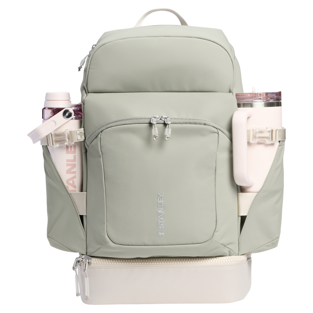The Vitalize™ Backpack | 30.9 QT - Everyday Cup Gear