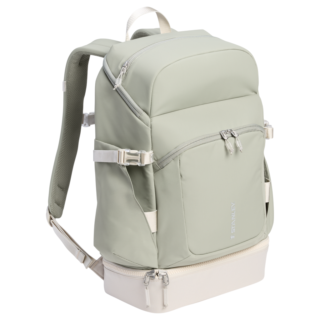 The Vitalize™ Backpack | 30.9 QT - Everyday Cup Gear