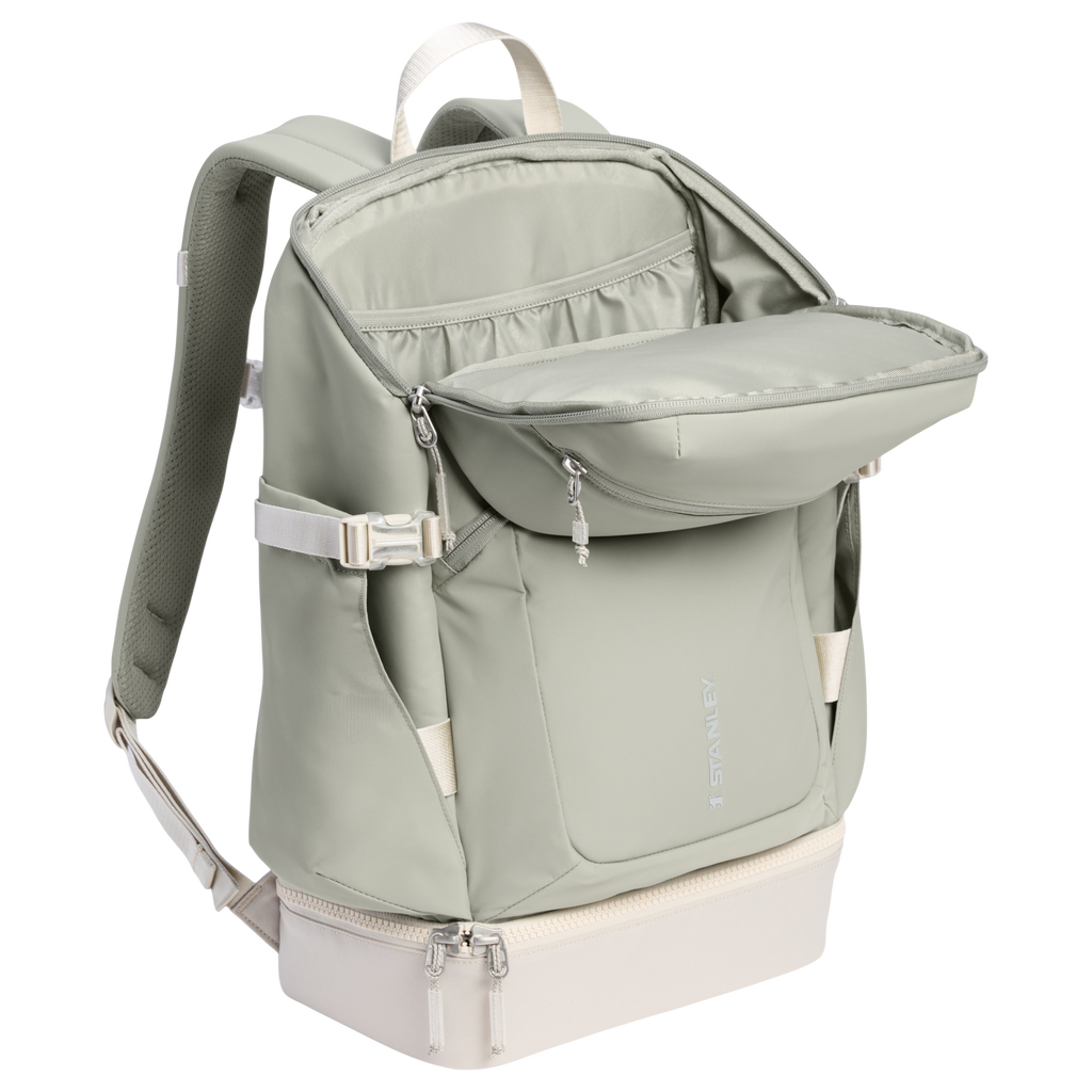 The Vitalize™ Backpack | 30.9 QT - Everyday Cup Gear