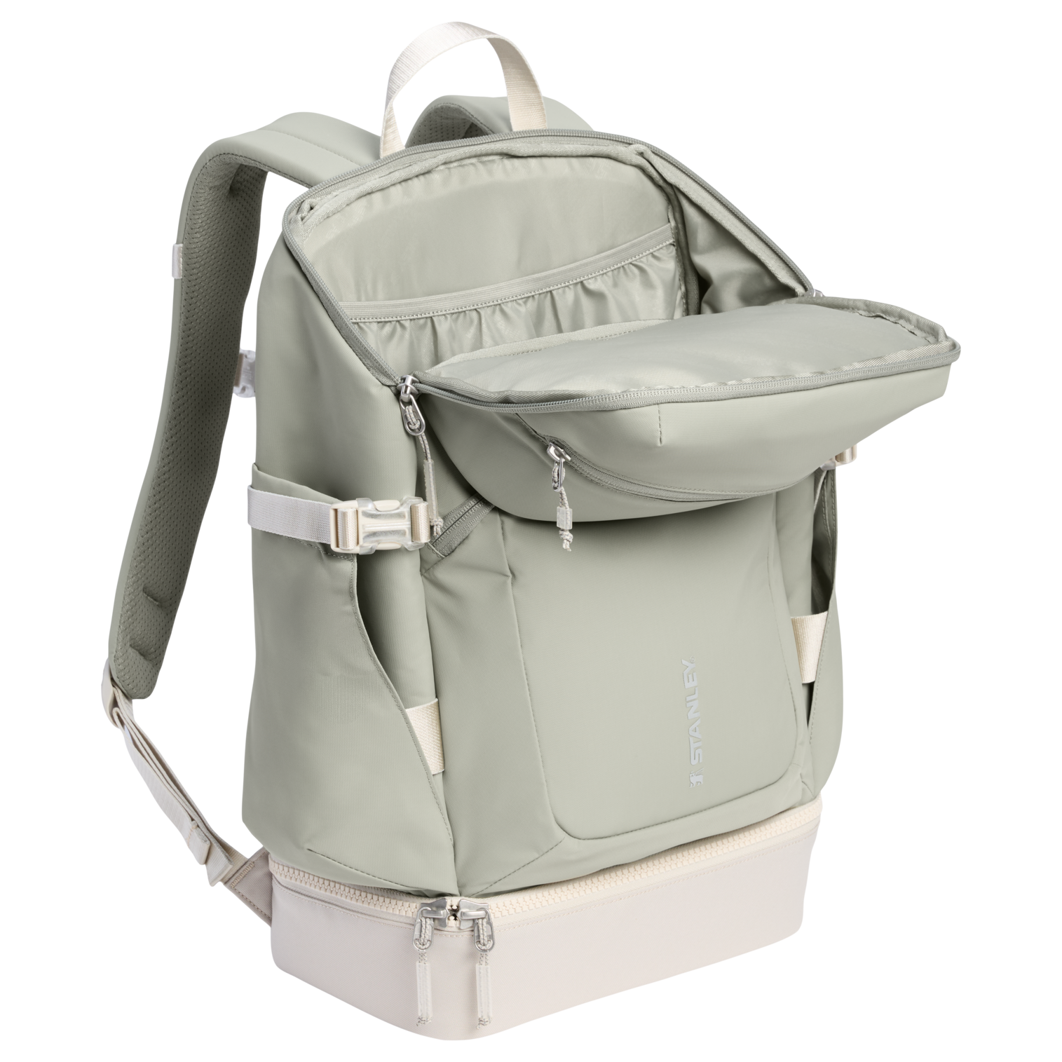 The Vitalize™ Backpack | 30.9 QT - Everyday Cup Gear