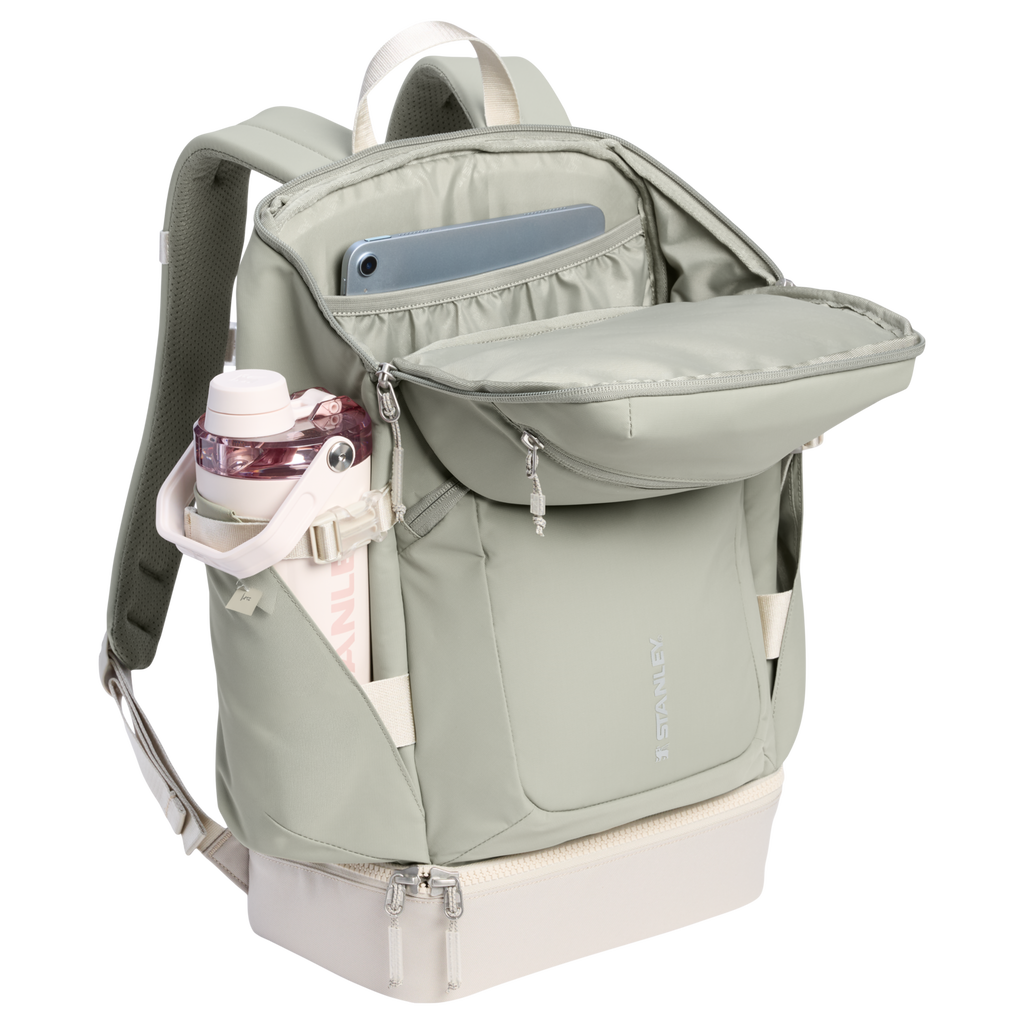The Vitalize™ Backpack | 30.9 QT - Everyday Cup Gear