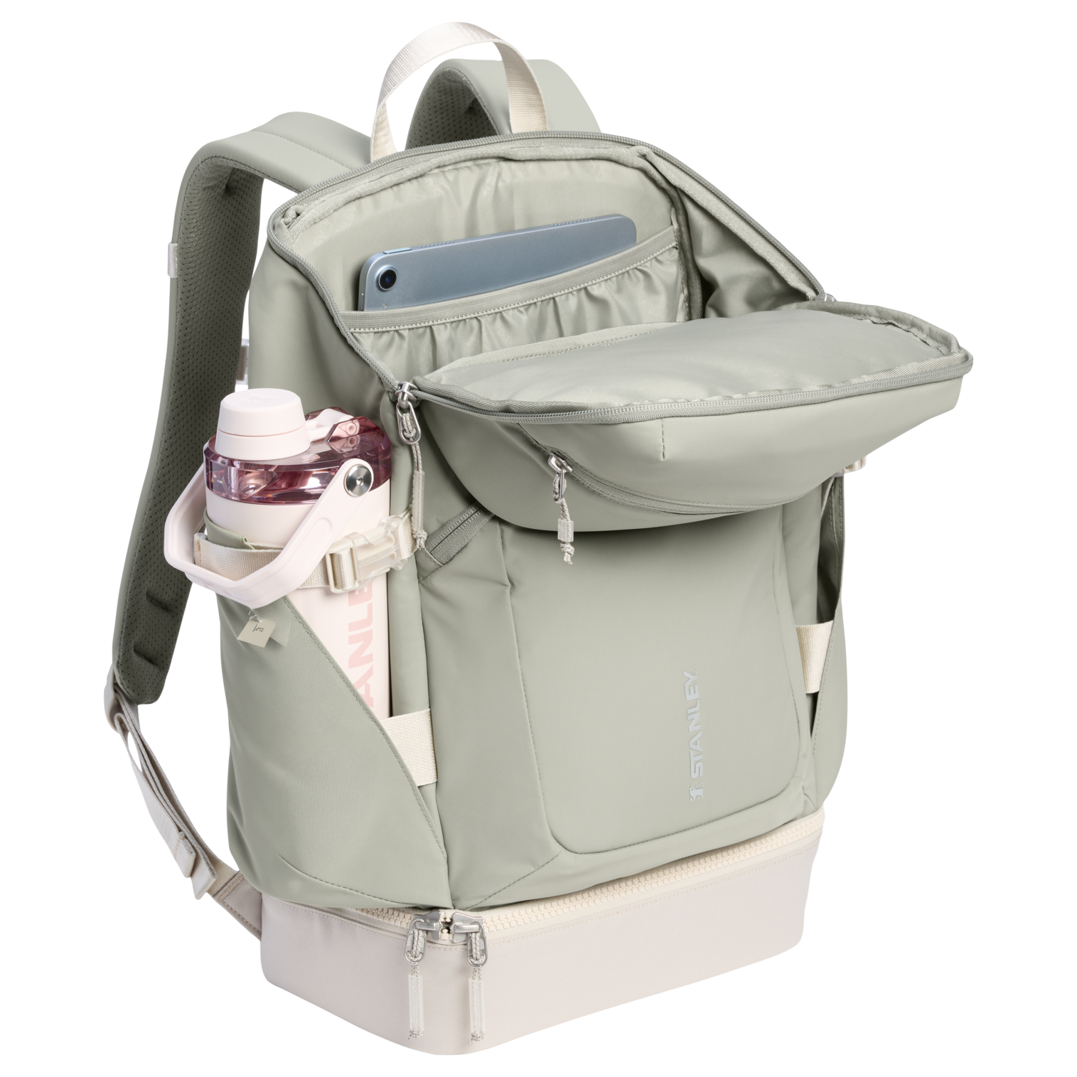 The Vitalize™ Backpack | 30.9 QT - Everyday Cup Gear