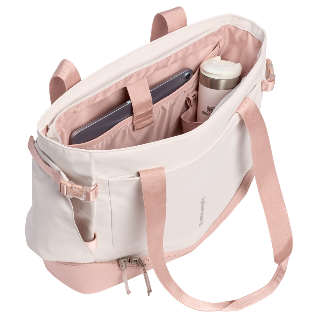 The Vitalize™ Tote | 27.6 QT - Hydration On Hand