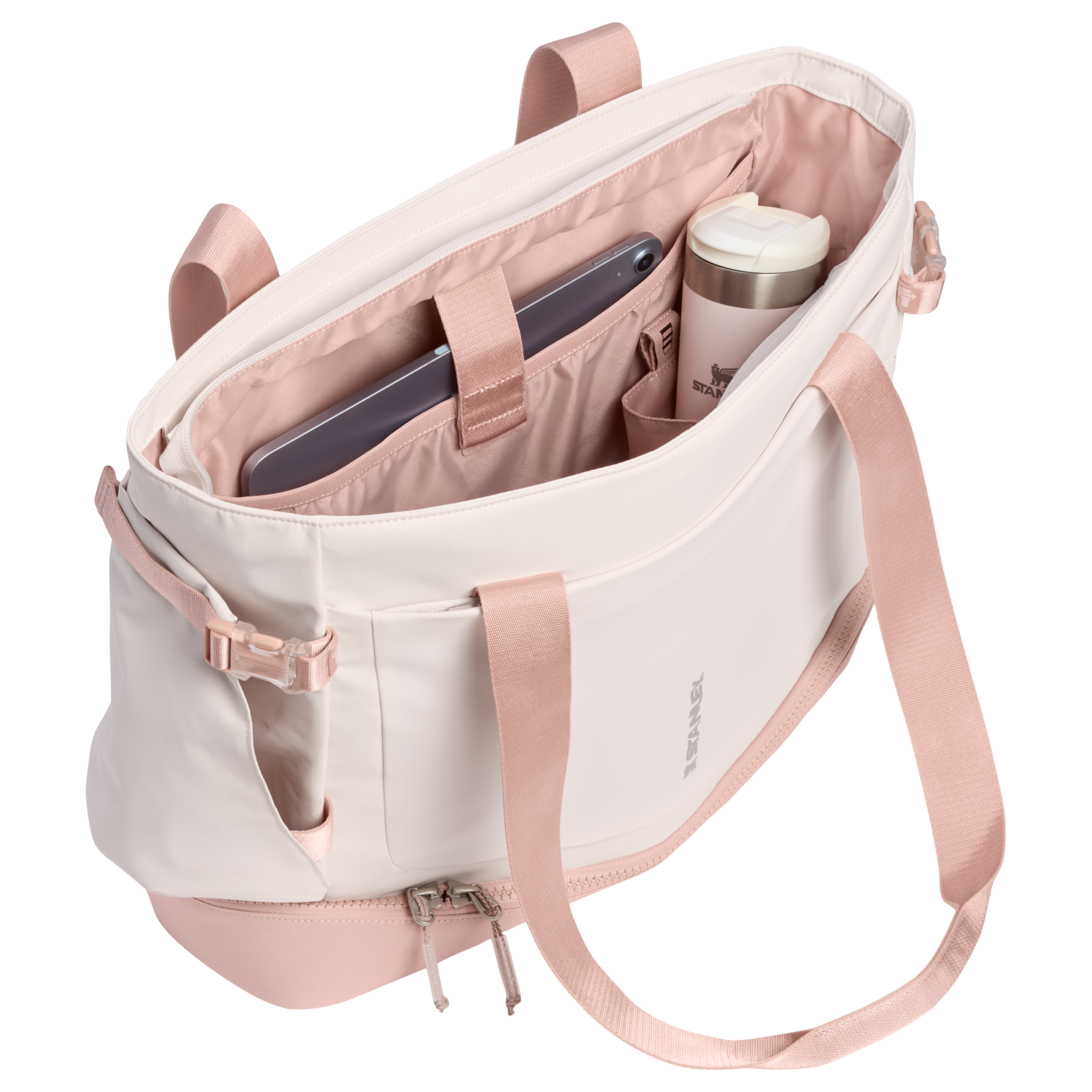 The Vitalize™ Tote | 27.6 QT - Hydration On Hand