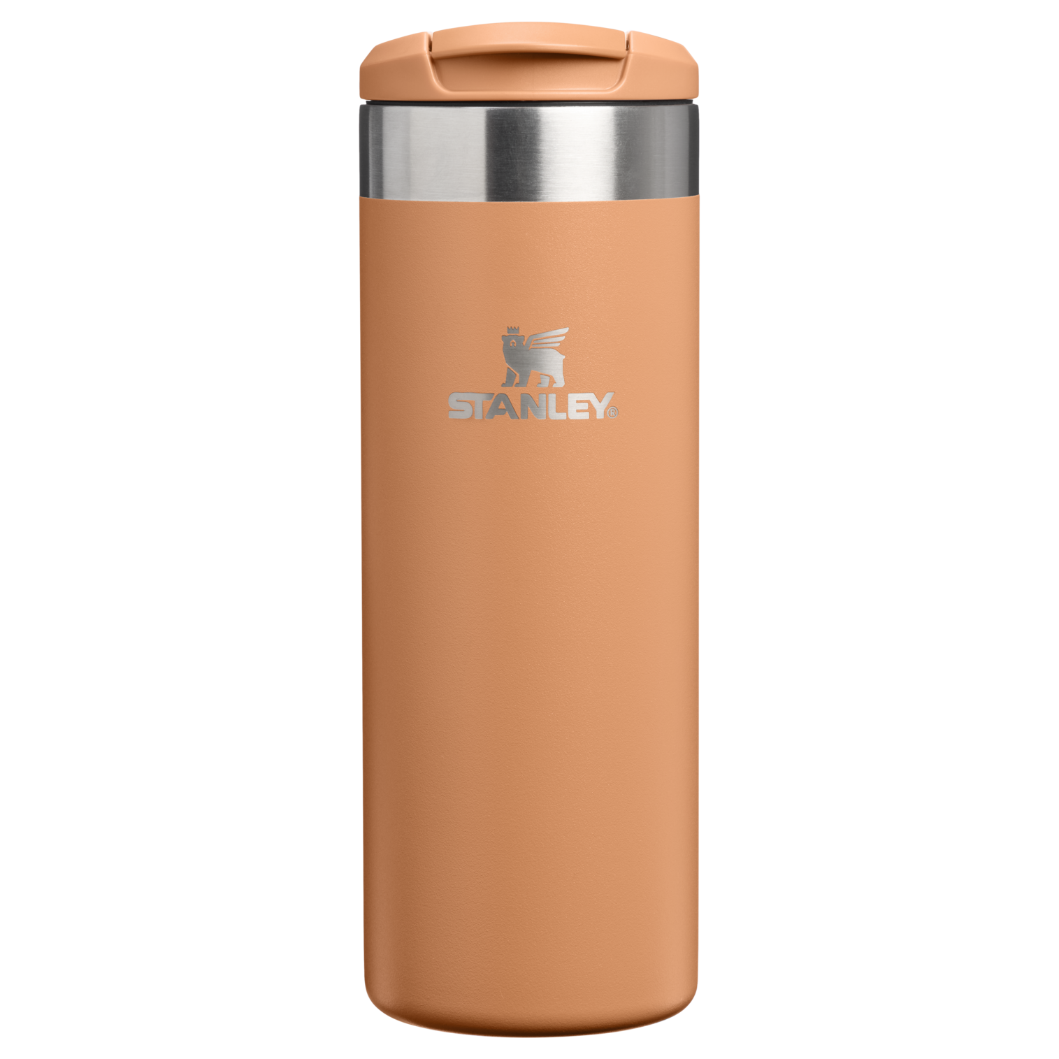 The Transit Flip Top Mug | 16 OZ - Daily Hydration Essential