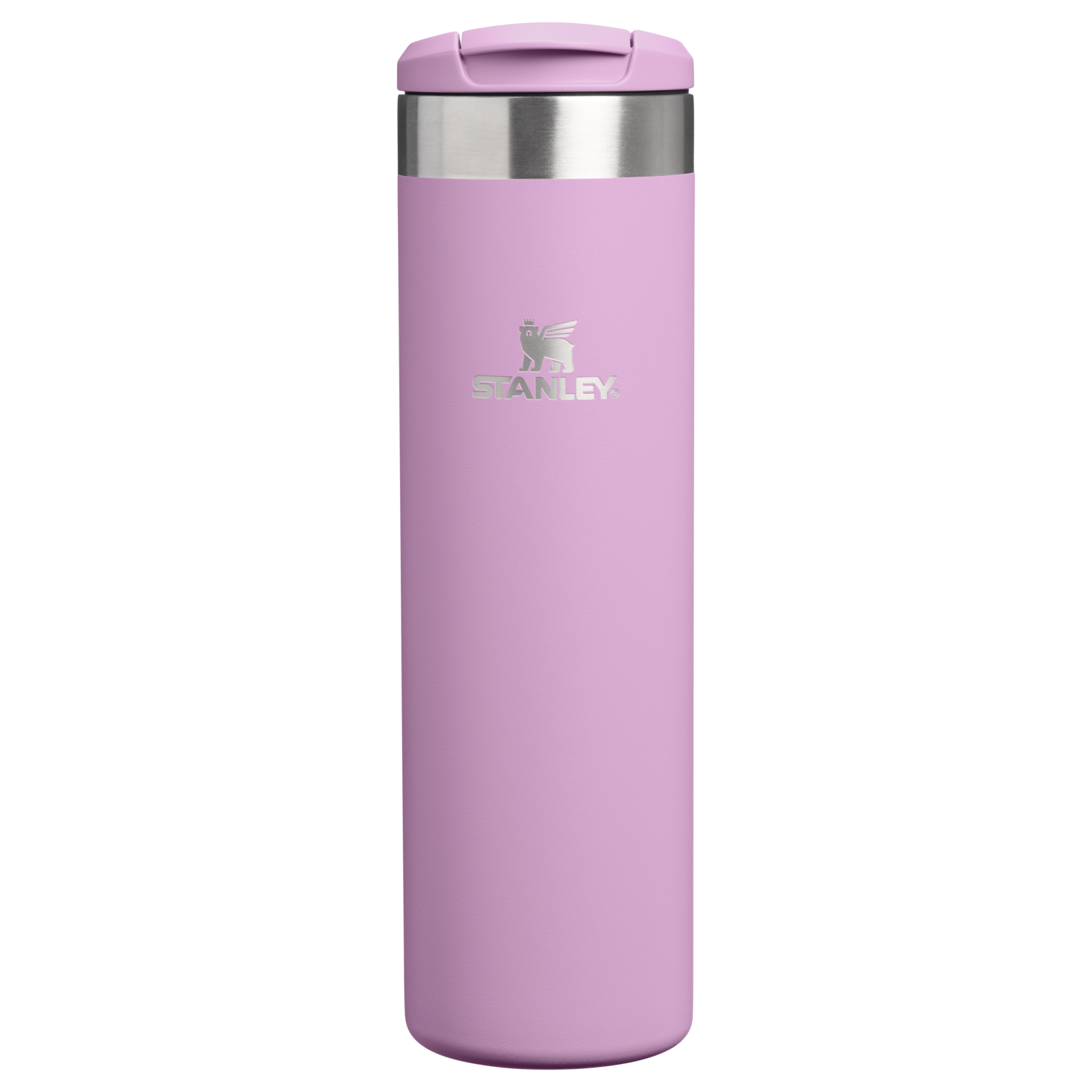 The Transit Flip Top Mug | 20 OZ - Ready for Practice