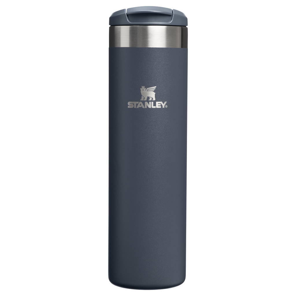 The Transit Flip Top Mug | 20 OZ - Ready for Practice