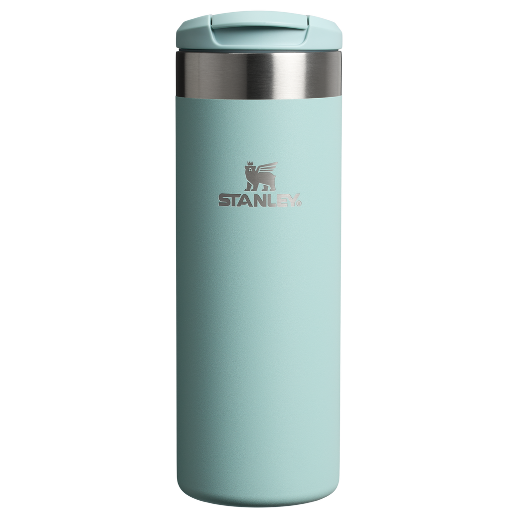 The Transit Flip Top Mug | 16 OZ - Stanley Create - Daily Sip. Daily Refill.
