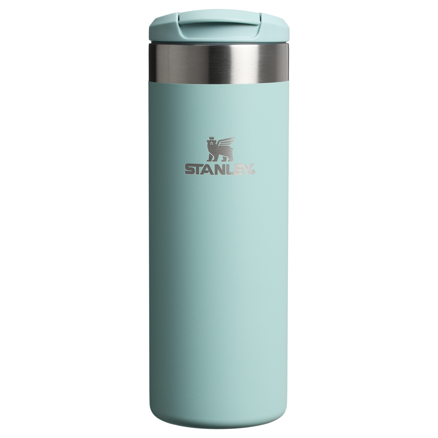 The Transit Flip Top Mug | 16 OZ - Stanley Create - Daily Sip. Daily Refill.