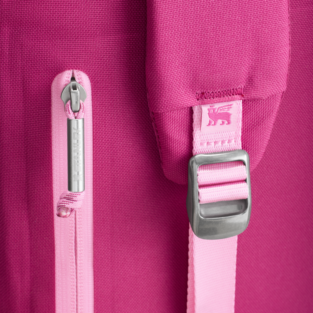 The All Day Madeleine Midi Cooler Backpack | 20 Can | 14.8 QT | 14.0 L - Better Cup Days
