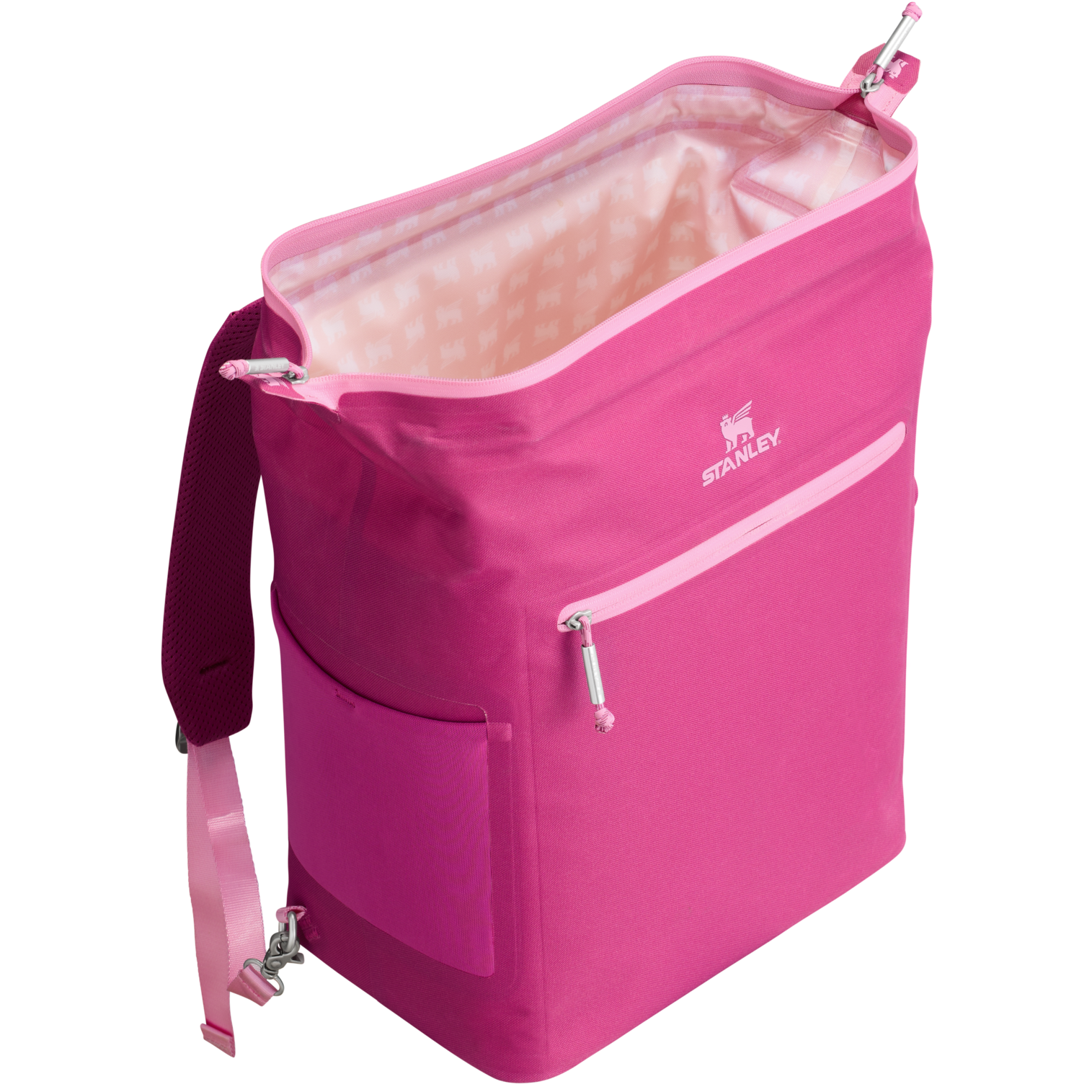 The All Day Madeleine Midi Cooler Backpack | 20 Can | 14.8 QT | 14.0 L - Better Cup Days