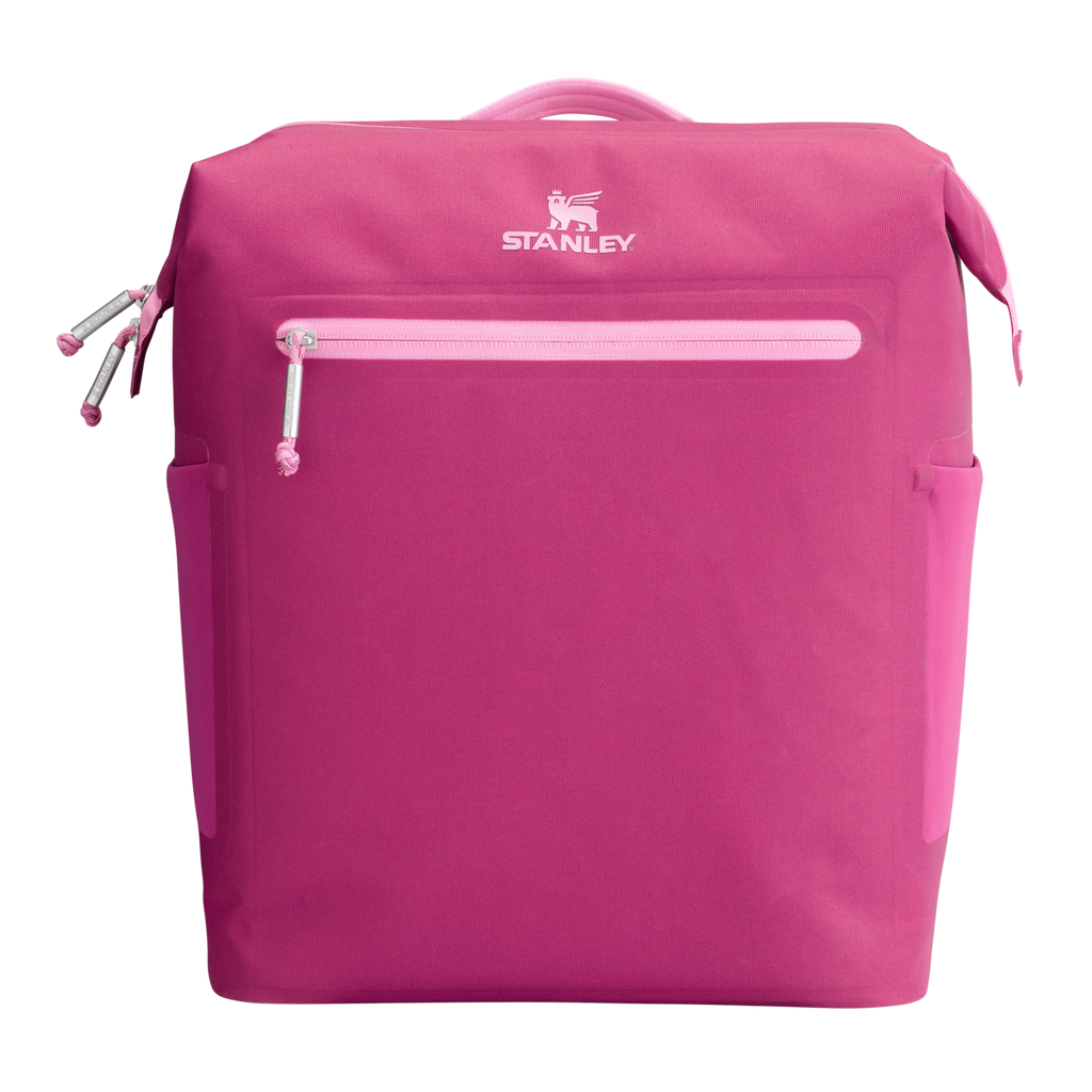 The All Day Madeleine Midi Cooler Backpack | 20 Can | 14.8 QT | 14.0 L - Better Cup Days