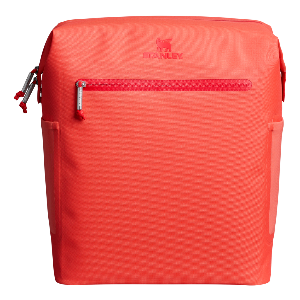 The All Day Madeleine Midi Cooler Backpack | 20 Can | 14.8 QT | 14.0 L - Better Cup Days
