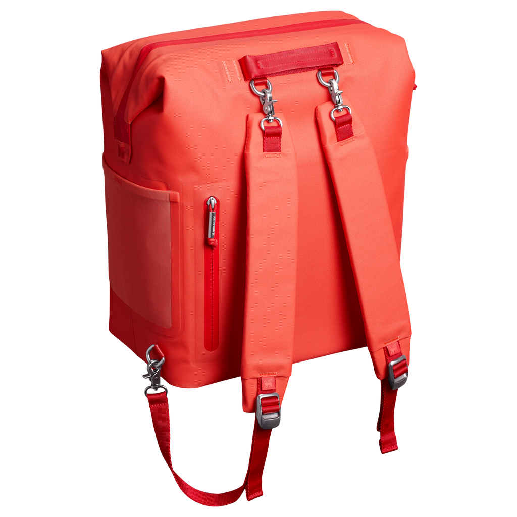 The All Day Madeleine Midi Cooler Backpack | 20 Can | 14.8 QT | 14.0 L - Better Cup Days