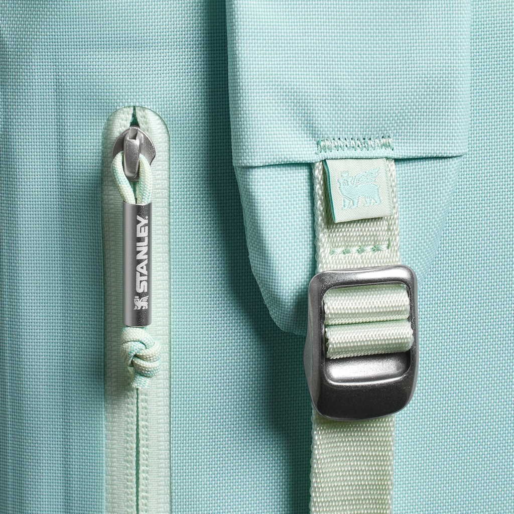 The All Day Madeleine Midi Cooler Backpack | 20 Can | 14.8 QT | 14.0 L - Better Cup Days