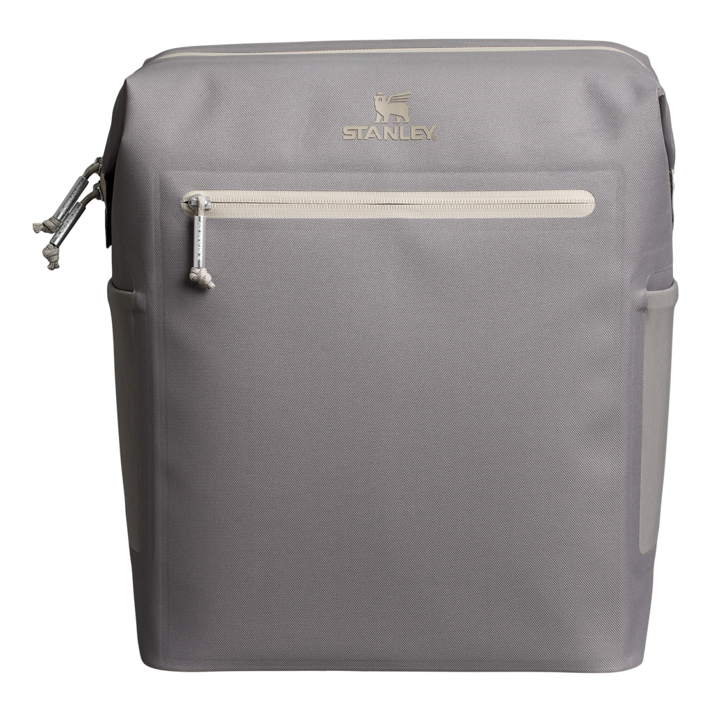 The All Day Madeleine Midi Cooler Backpack | 20 Can | 14.8 QT | 14.0 L - Better Cup Days