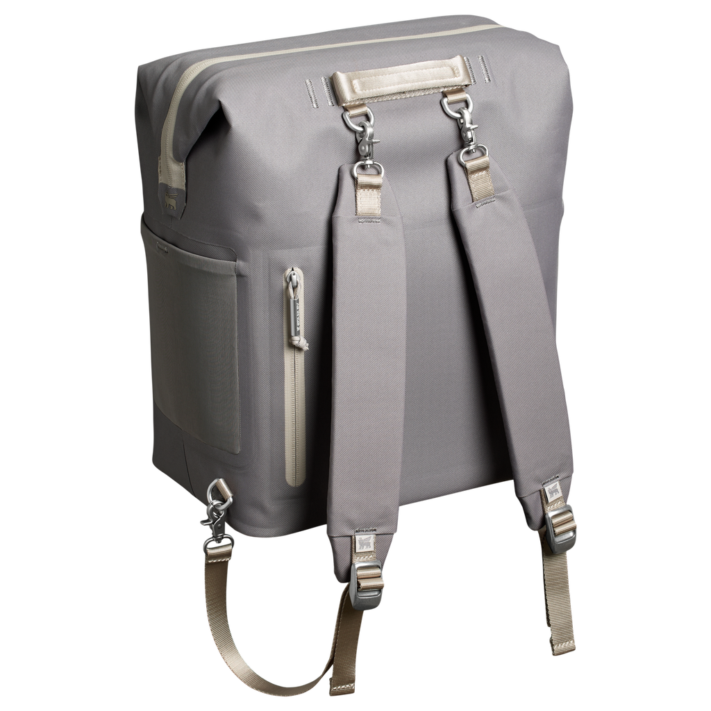 The All Day Madeleine Midi Cooler Backpack | 20 Can | 14.8 QT | 14.0 L - Better Cup Days